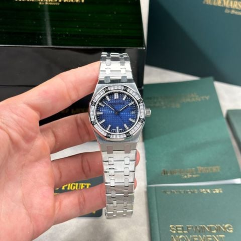 AUDEMARS PIGUET ROYAL OAK 34 MM - Đồng Hồ Audemars Piguet - Nữ - DHTT388