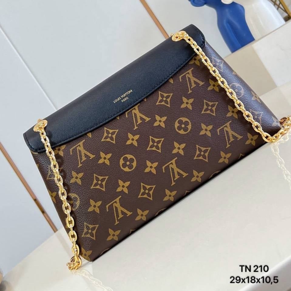 Túi Nữ Louis Vuitton - TNTT278