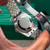 Rolex Datejust 41mm - Đồng Hồ Rolex - Nam - DHNTT501