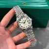 Rolex Datejust 41mm - Đồng Hồ Rolex - Nam - DHNTT501