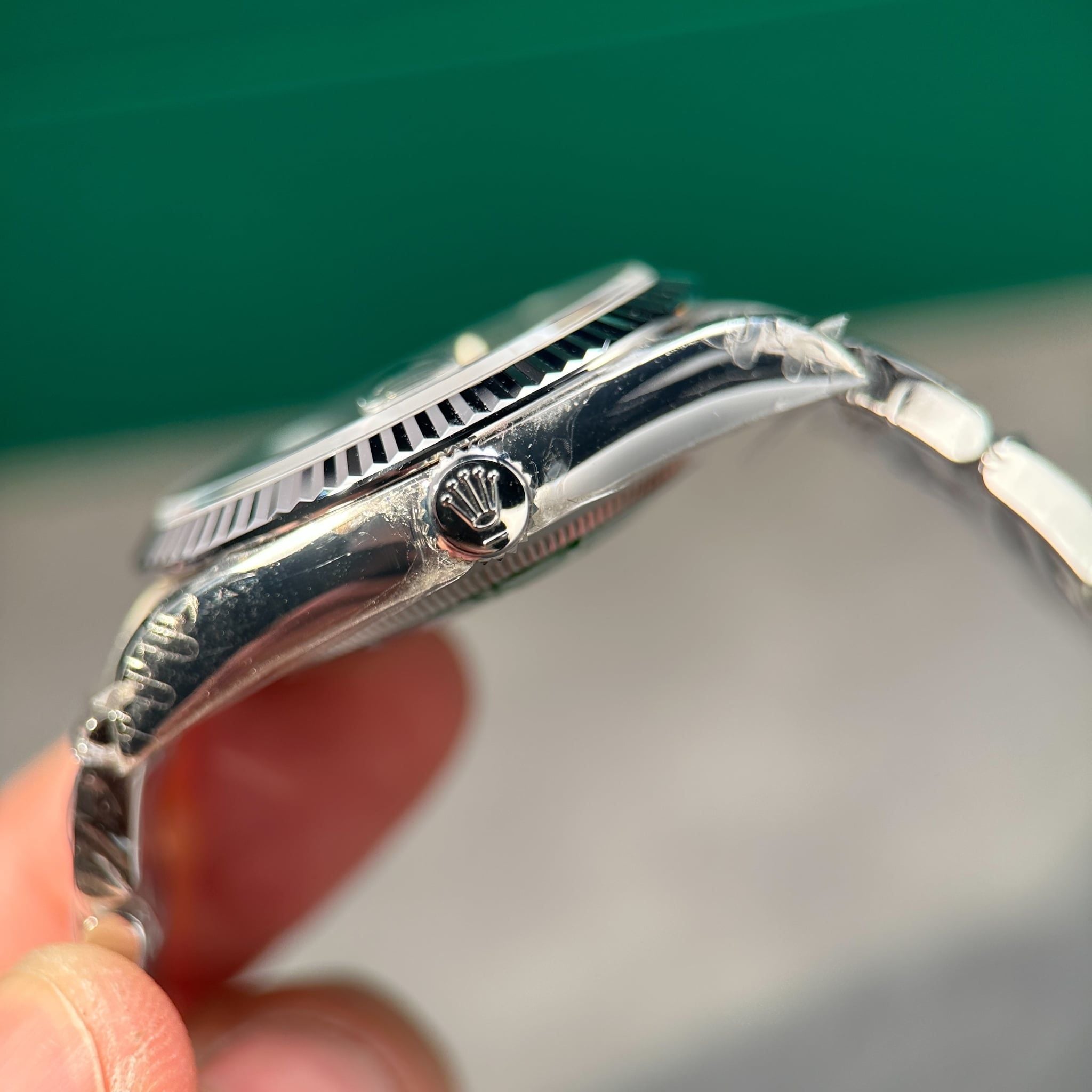ROLEX DATEJUST 36 MM - Đồng Hồ Rolex - Nam - DHNTT1397