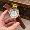 OMEGA DE VILLE HOUR VISION 41 MM - Đồng Hồ Omega - Nam - DHNTT673