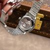 OMEGA DE VILLE HOUR VISION 41 MM - Đồng Hồ Omega - Nam - DHNTT1671