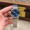 OMEGA DE VILLE HOUR VISION 41 MM - Đồng Hồ Omega - Nam - DHNTT1671