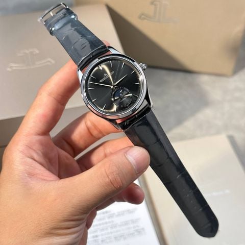 JAEGER-LECOULTRE MASTER ULTRA THIN 39 MM - Đồng Hồ Jaeger-LeCoultre - Nam - DHNTT1328