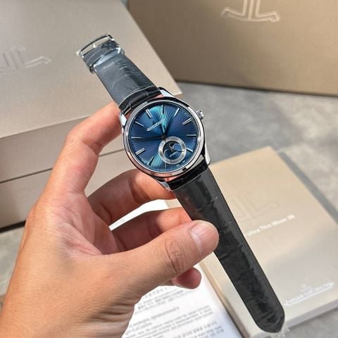 JAEGER-LECOULTRE MASTER ULTRA THIN 39 MM - Đồng Hồ Jaeger-LeCoultre - Nam - DHNTT1306