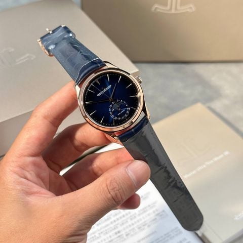 JAEGER-LECOULTRE MASTER ULTRA THIN 39 MM - Đồng Hồ Jaeger-LeCoultre - Nam - DHNTT1218