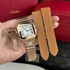 CARTIER SANTOS DE 40 MM - Đồng Hồ Cartier - Nam - DHNTT1518
