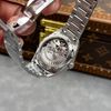 OMEGA SEAMASTER AQUA TERRA 150M 41 MM - Đồng Hồ Omega - Nam - DHNTT1348