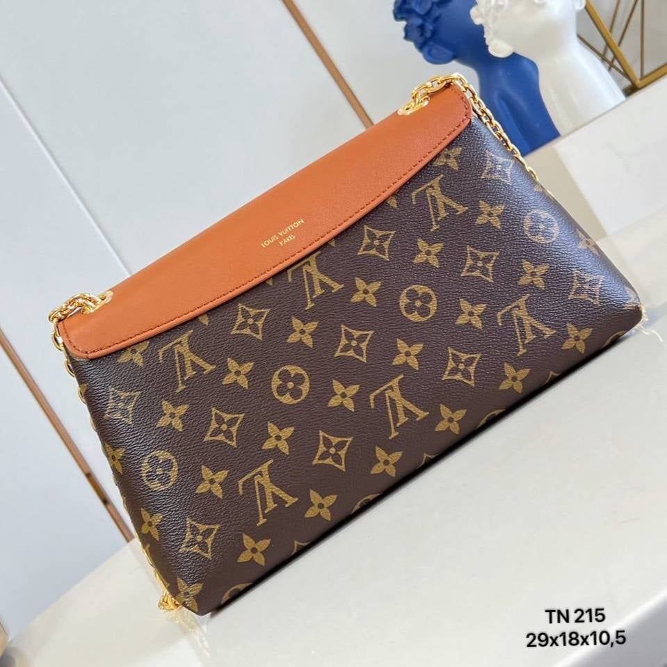 Túi Nữ Louis Vuitton - TNTT279