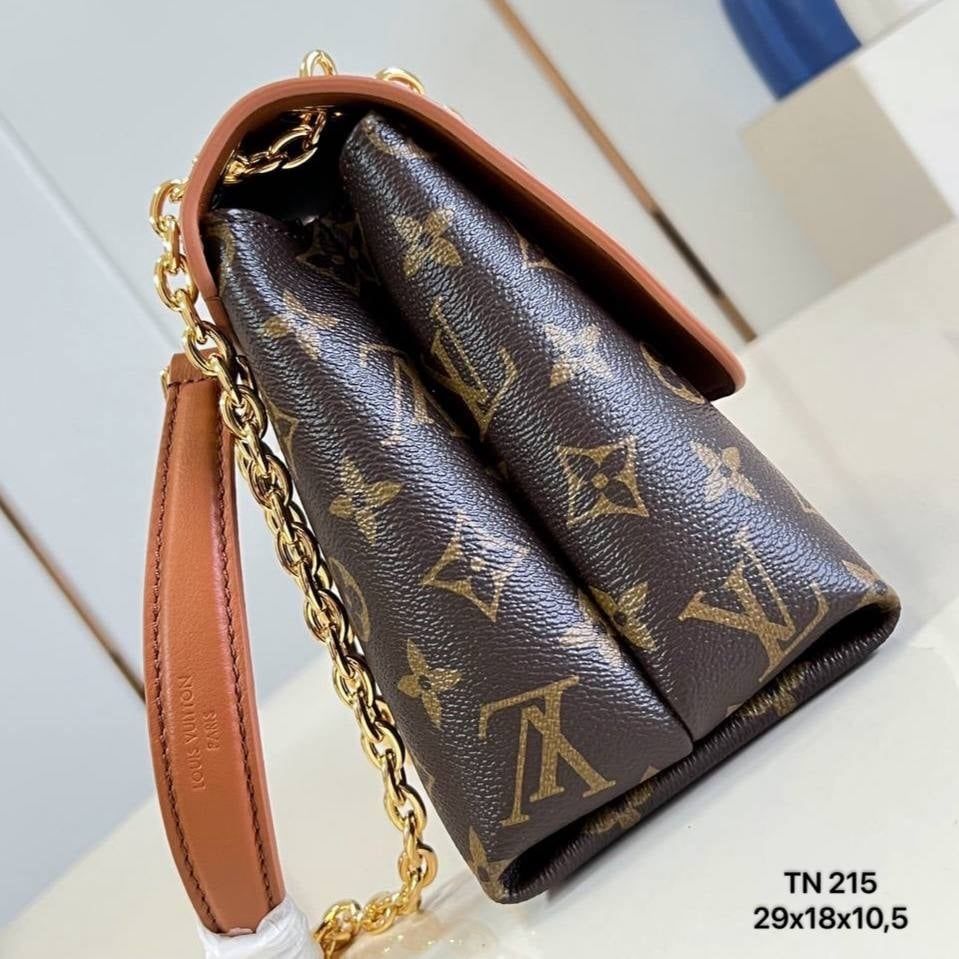 Túi Nữ Louis Vuitton - TNTT279