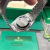 ROLEX DATEJUST 36 MM - Đồng Hồ Rolex - Nam - DHNTT1636