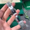 ROLEX DATEJUST 36 MM - Đồng Hồ Rolex - Nam - DHNTT1636