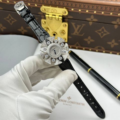 BVLGARI DIVAS’ DREAM 33 MM - Đồng Hồ Bvlgari - Nữ - DHTT293