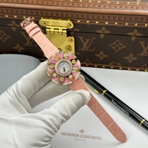 BVLGARI DIVAS’ DREAM 33 MM - Đồng Hồ Bvlgari - Nữ - DHTT106