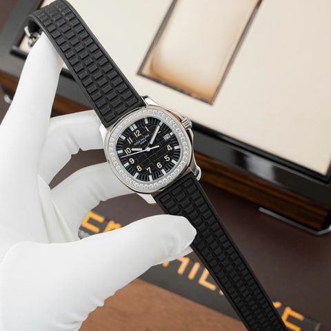 PATEK PHILIPPE AQUANAUT 36 MM - Đồng Hồ Patek Philippe - Nữ - DHTT239