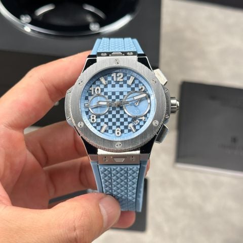 HUBLOT BIG BANG 20TH 43 MM - Đồng Hồ Hublot - Nam - DHNTT1090