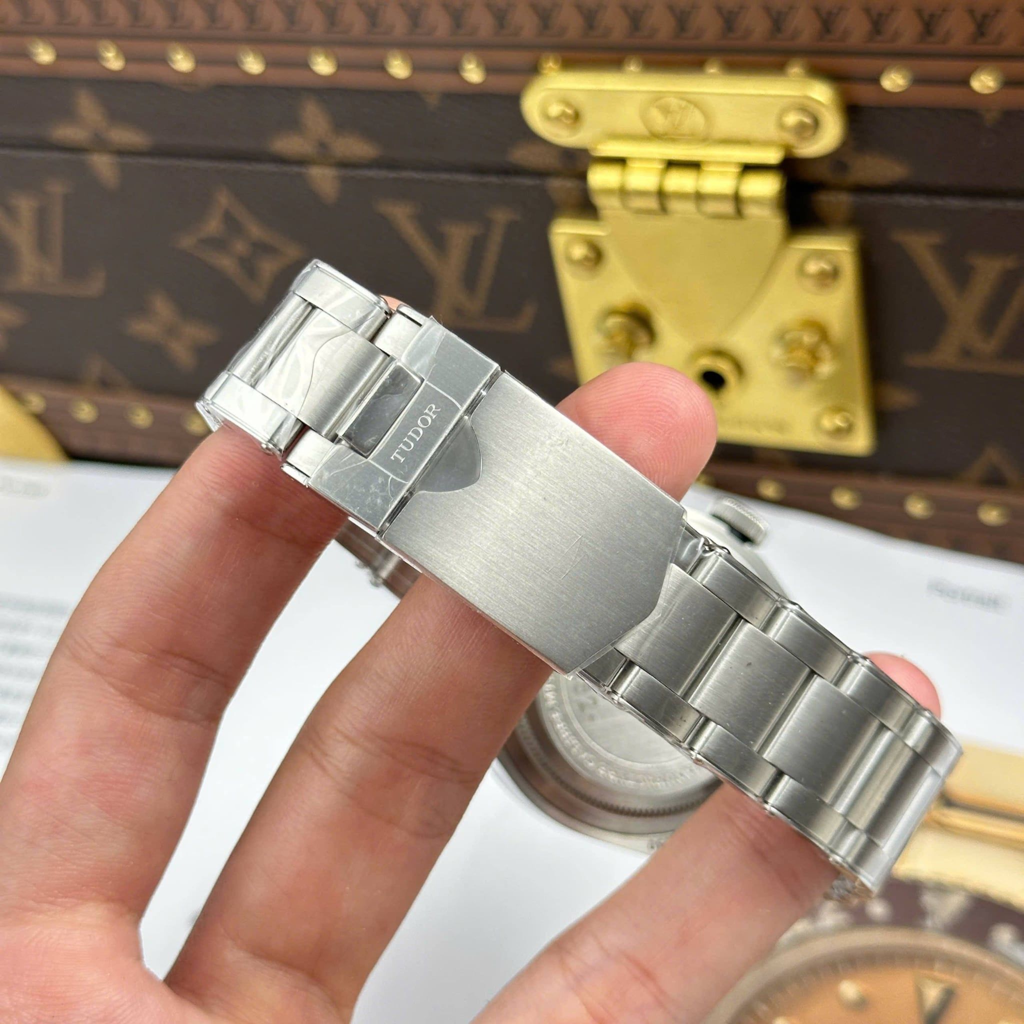 TUDOR BLACK BAY 41 MM - Đồng Hồ Tudor - Nam - DHNTT1700