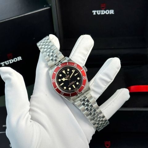 TUDOR BLACK BAY 41 MM - Đồng Hồ Tudor - Nam - DHNTT1698