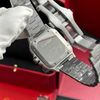 CARTIER SANTOS DE 40 MM - Đồng Hồ Cartier - Nam - DHNTT1380