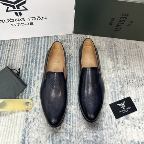 LOAFER - Giày Tây Berluti - Nam - GNTT59
