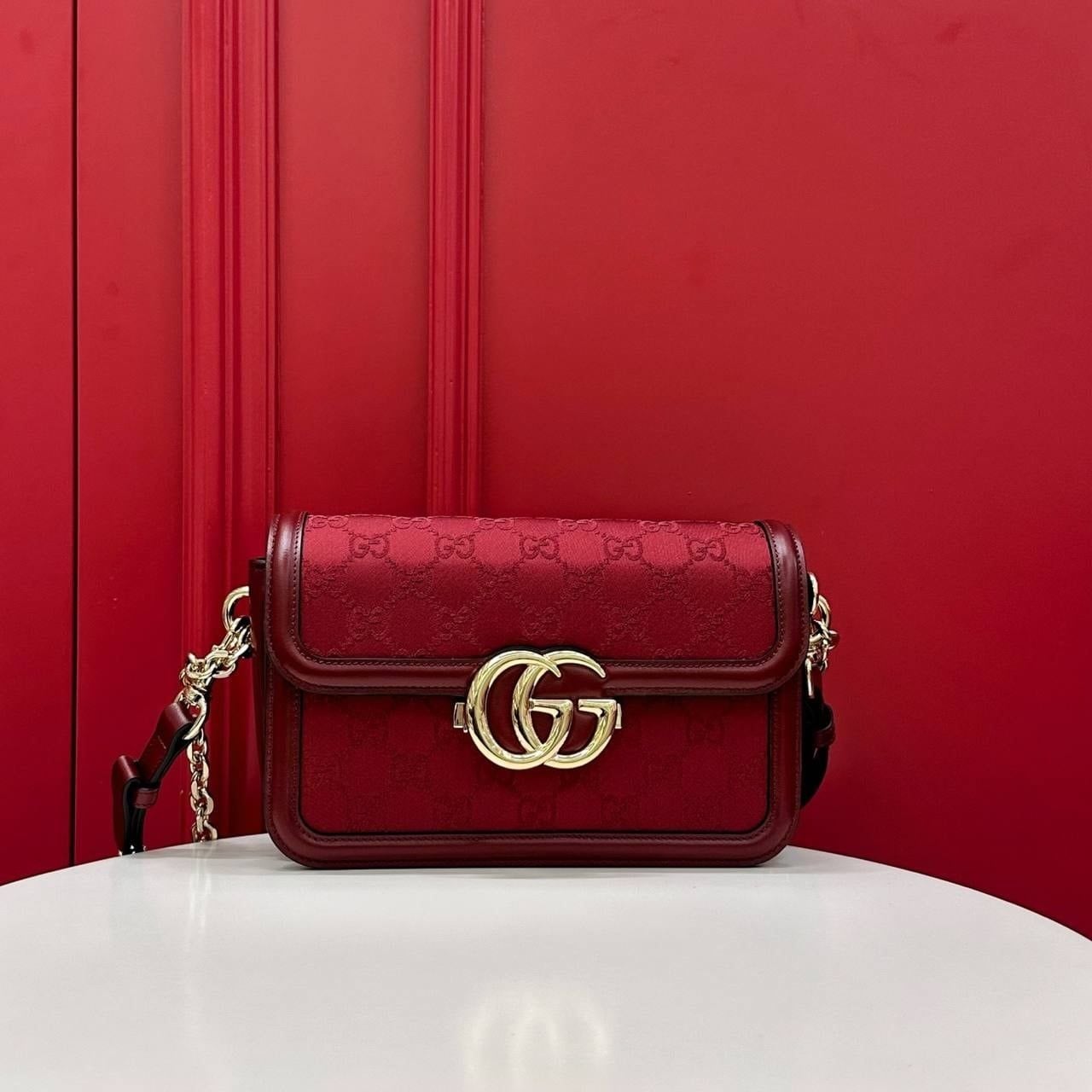 Túi Nữ Gucci - TNTT281