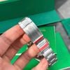ROLEX OYSTER PERPETUAL 36 MM - Đồng Hồ Rolex - Nam - DHNTT1572