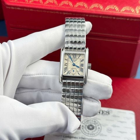 LONGINES MINI DOLCEVITA 21 MM - Đồng Hồ Longines - Nữ - DHTT174