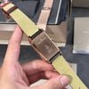 JAEGER-LECOULTRE REVERSO TRIBUTE DUOFACE 28 MM - Đồng Hồ Jaeger-LeCoultre - Nam - DHNTT1841