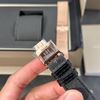 JAEGER-LECOULTRE REVERSO TRIBUTE DUOFACE 28 MM - Đồng Hồ Jaeger-LeCoultre - Nam - DHNTT1840