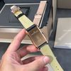 JAEGER-LECOULTRE REVERSO TRIBUTE DUOFACE 28 MM - Đồng Hồ Jaeger-LeCoultre - Nam - DHNTT1840