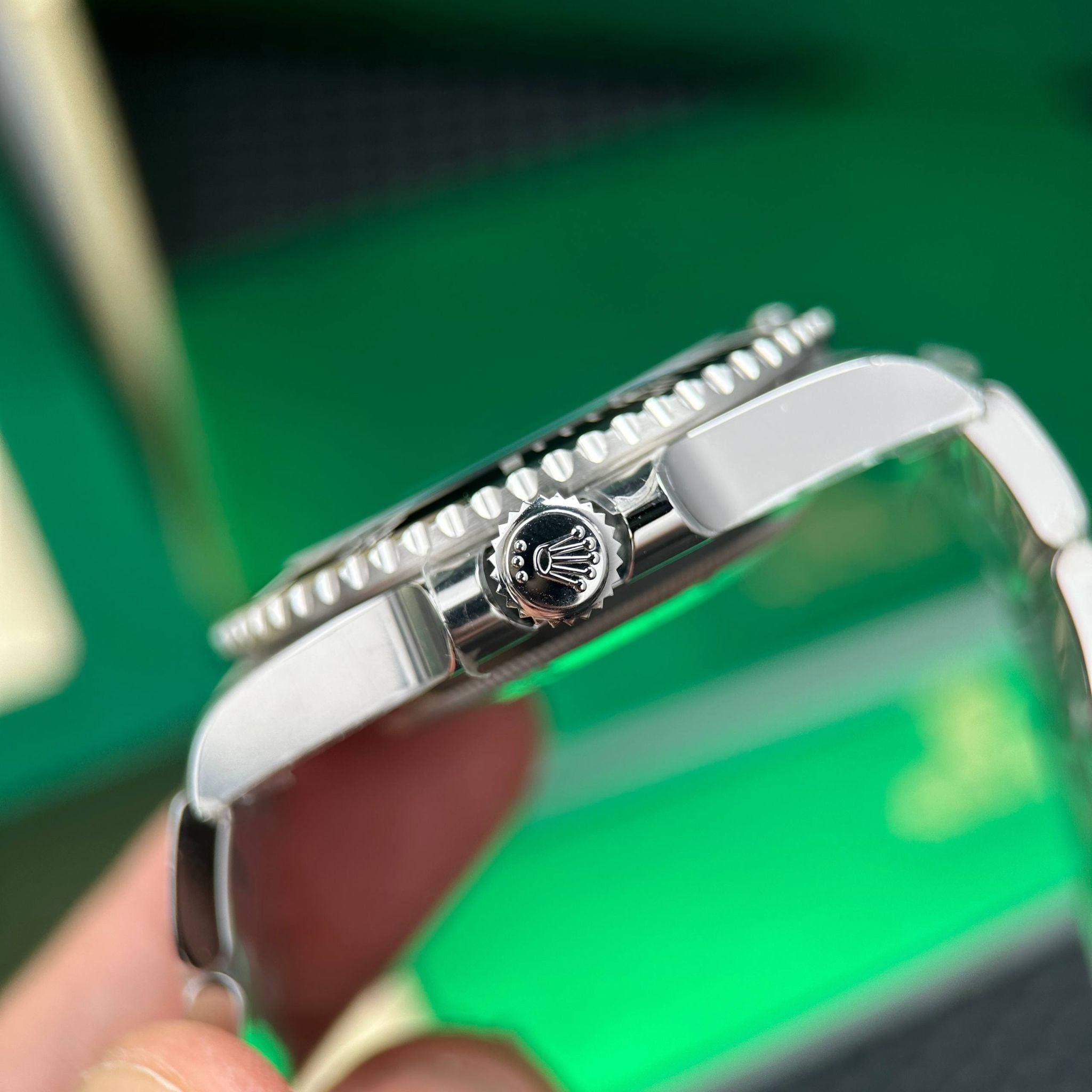 ROLEX SUBMARINER 41 MM - Đồng Hồ Rolex - Nam - DHNTT1491