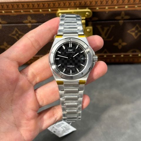 IWC Ingenieur 40mm - Đồng Hồ IWC - Nam - DHNTT924