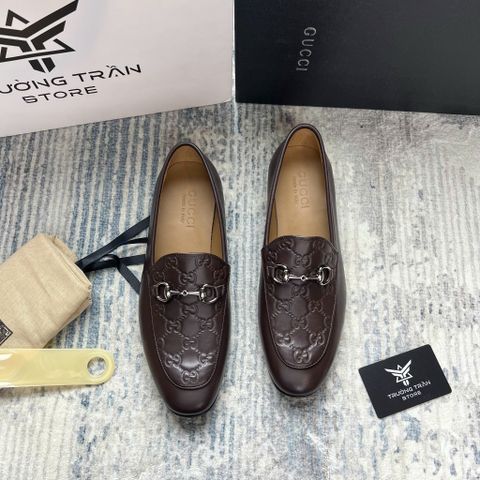 LOAFER - Giày Tây Gucci - Nam - GNTT101