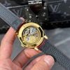 OMEGA CONSTELLATION OBSERVATORY 39 MM - Đồng Hồ Omega - Nam - DHNTT1854