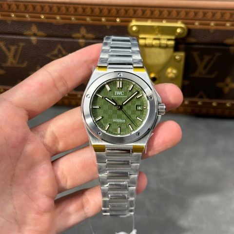 IWC Ingenieur 40mm - Đồng Hồ IWC - Nam - DHNTT205