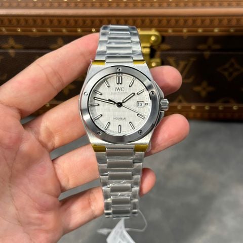 IWC Ingenieur 40mm - Đồng Hồ IWC - Nam - DHNTT406
