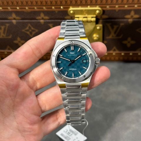 IWC Ingenieur 40mm - Đồng Hồ IWC - Nam - DHNTT1031