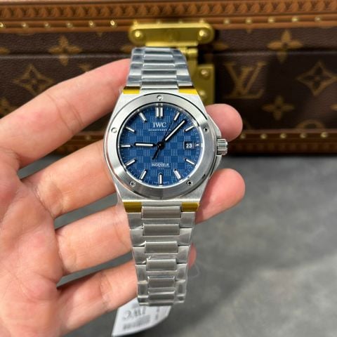 IWC Ingenieur 40mm - Đồng Hồ IWC - Nam - DHNTT407