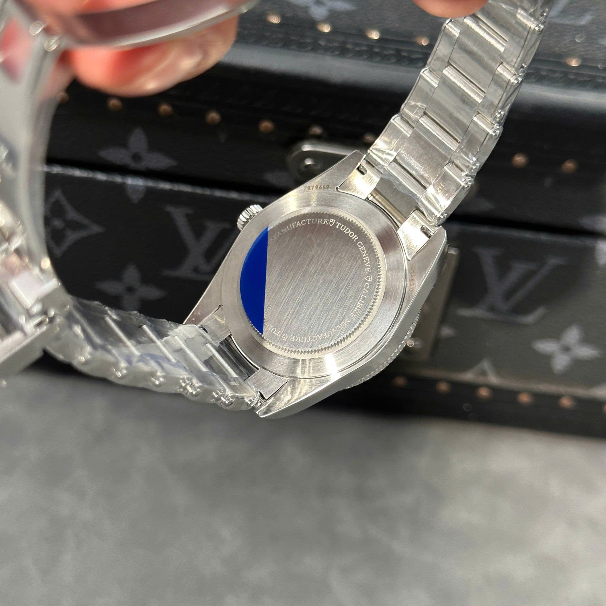 TUDOR BLACK BAY 54 37 MM - Đồng Hồ Tudor - Nam - DHNTT1804