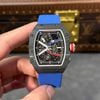 Richard Mille RM 67-02 39mm - Đồng Hồ Richard Mille - Nam - DHNTT1831