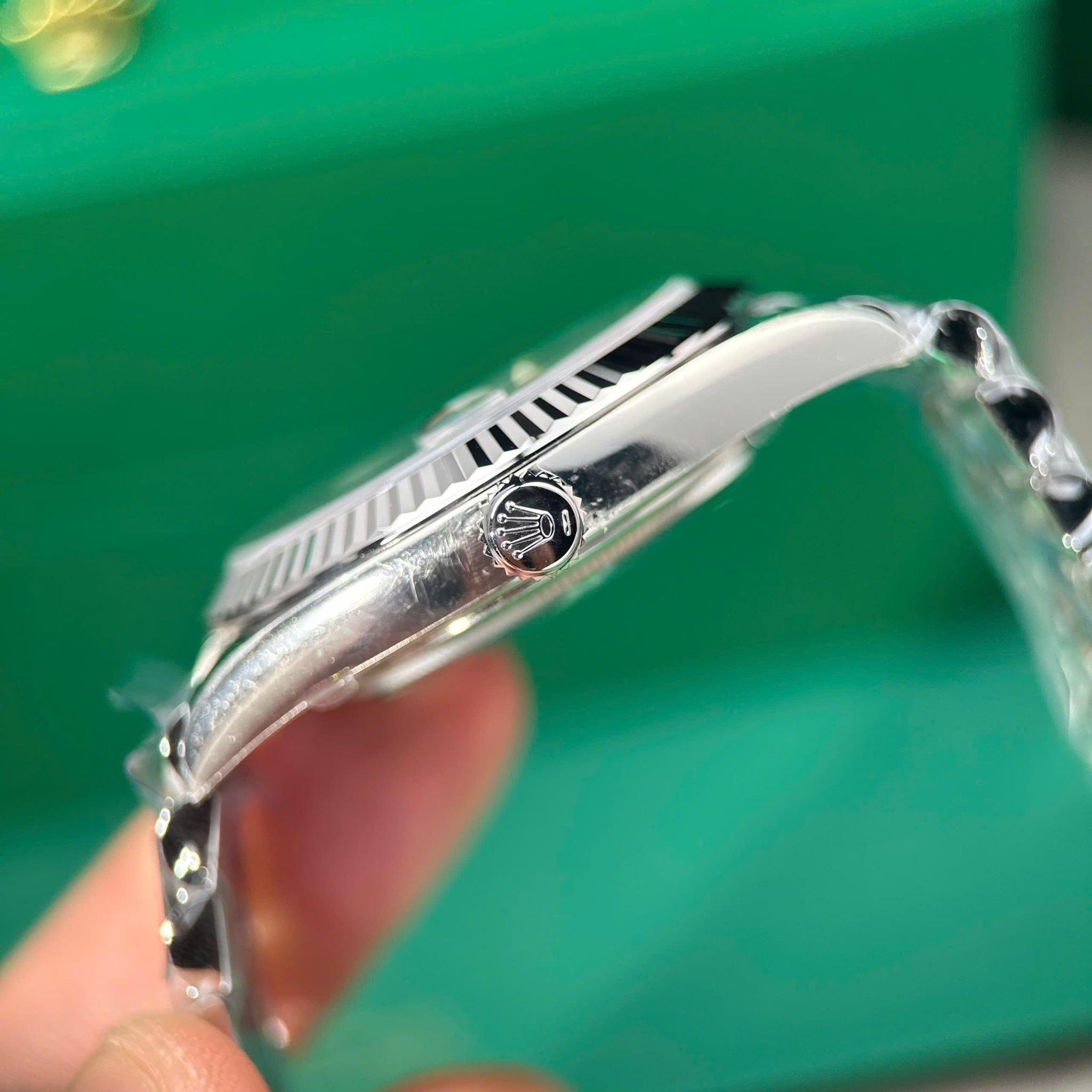 Rolex Datejust 41mm - Đồng Hồ Rolex - Nam - DHNTT482