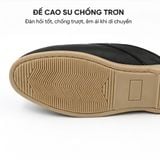  Giày Sục Nam Da Bò (mule shoes) TOMOYO TMN51301 – Da Thật, Đế Êm Nhẹ - Mule Loafer 