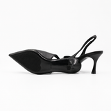  TOMOYO Giày Cao Gót Nữ – Nhẹ Êm, Dịu Dàng Nữ Tính & Dễ Phối Đồ TMW70201 - Cao 10 phân 