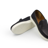  KHÁCH LÙI 1 SIZE - Giày Tây Nam Không Dây TOMOYO Penny Loafer TMN51001 