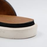  Giày Sục Nam Da Lộn (mule shoes) TOMOYO TMN51201 – Da Thật, Đế Êm Nhẹ - Mule Loafer 