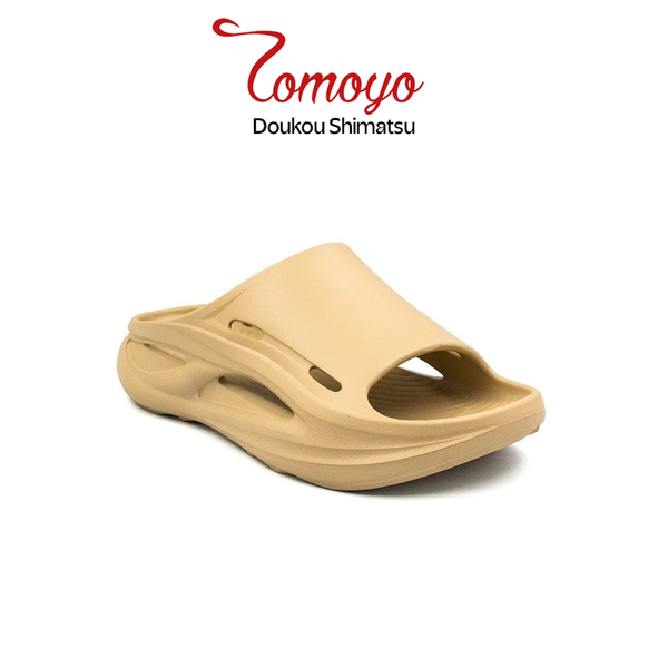  Dép nhựa IP EVA nguyên khối – Êm nhẹ, bền bỉ thích hợp mang vào mùa mưa TMD70310 