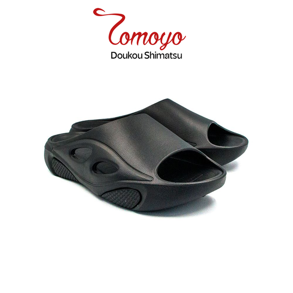  Dép nhựa IP EVA nguyên khối – Êm nhẹ, bền bỉ thích hợp mang vào mùa mưa TMD70401 