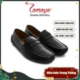  Giày Lười Nam Đế Âm Tomoyo TMN04801 