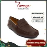  Giày Lười Nam Đế Âm Tomoyo TMN04802 